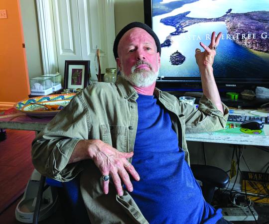 Photo by Bill Braden