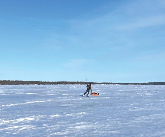 Photo courtesy of Clémentine Bouche