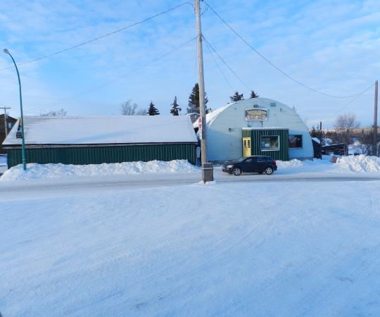 Photo by Cambridge Bay Weather