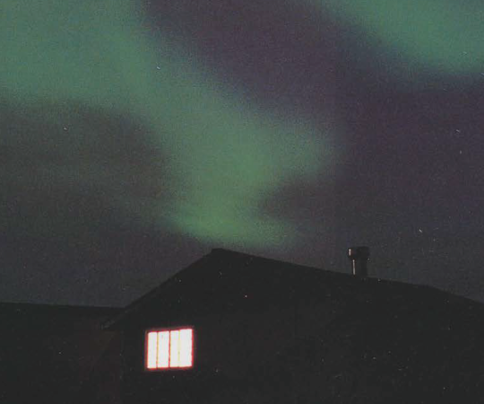 Photo by Terry Parker