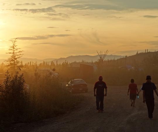 The Midway Music Festival grounds. Photo by Adam Jones, PhD/Global Photo Archive/FLICKR