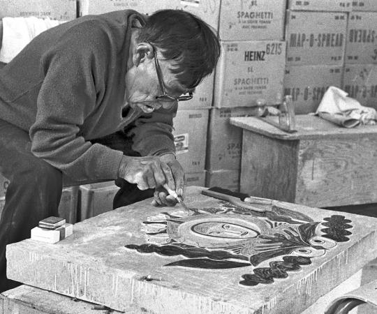 PHOTO BY Tessa MacIntosh