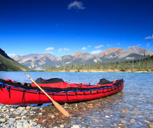 Photo courtesy Gerold Sigl/NWT