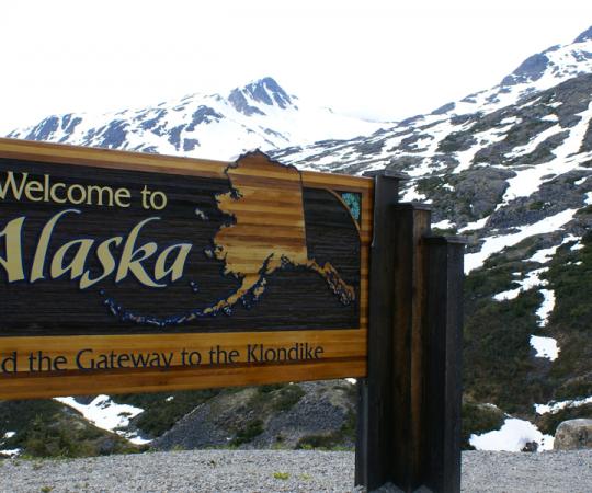 Photo by Richard Martin (2008 Alaska Cruise 133) [CC BY 2.0 (http://creativecommons.org/licenses/by/2.0)], via Wikimedia Commons