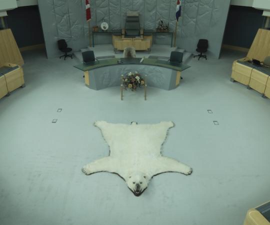 Courtesy NWT Tourism/Dave Brosha