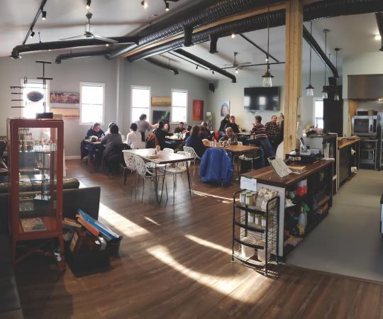 PHOTO BY MARIELLE SANDIEGO