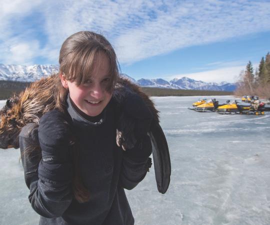 PHOTOS BY CRYSTAL SCHICK