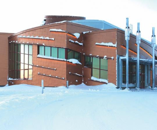 PHOTOS BY JEREMY WARREN