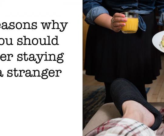 Photo by Patrick Kane