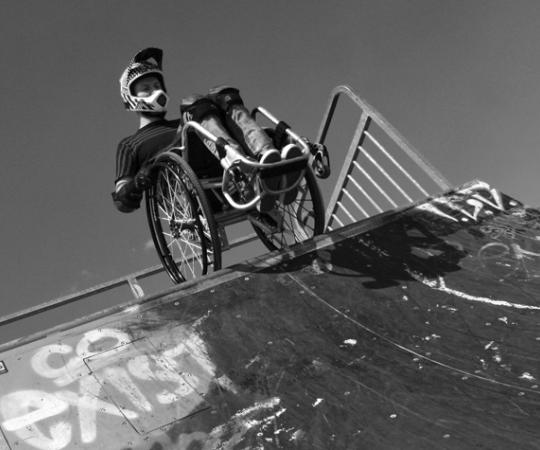 Photo by Eva Holland