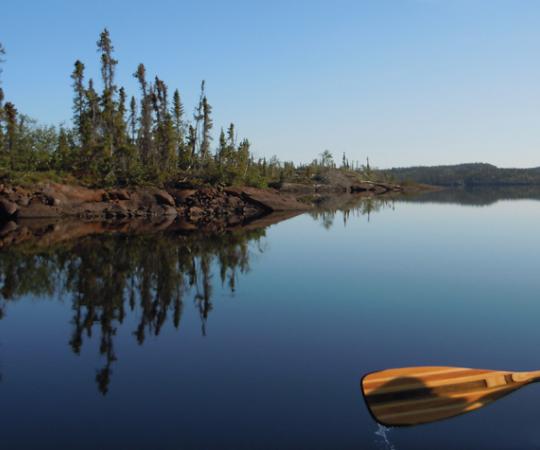 Photo by Geoff Foster