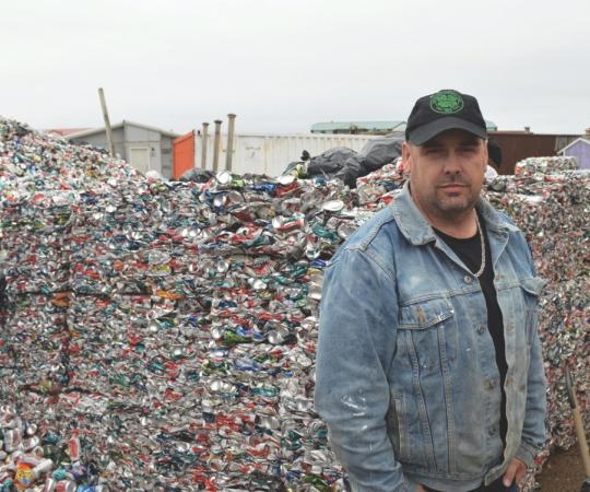 PHOTO BY STEVE DUCHARME