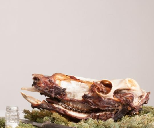 RECIPES FROM A 1959 NORTHERN COOKBOOK