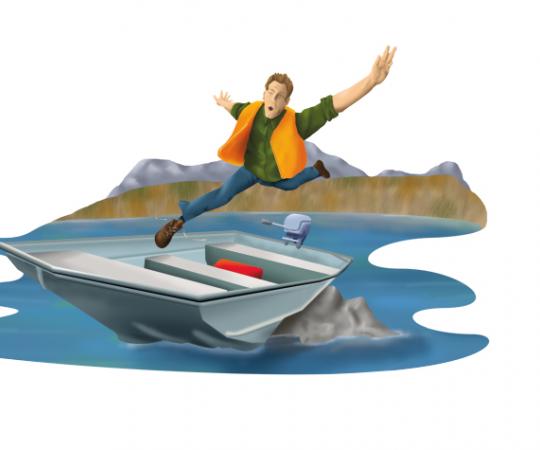 Illustration by Beth Covvey