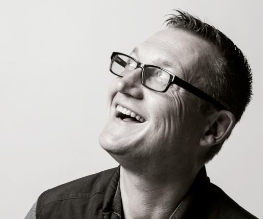 Photo by Hannah Eden/Up Here