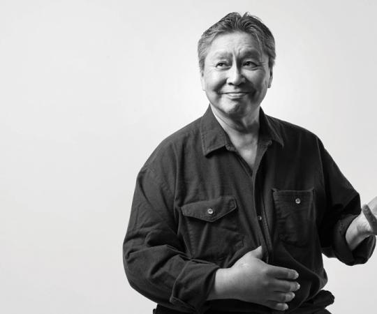 Photo by Hannah Eden/Up Here