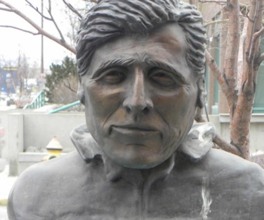 Would you go all the way to the yukon just to see this? Photo by flickr.com/photos/clsresoff/ (creative commons)