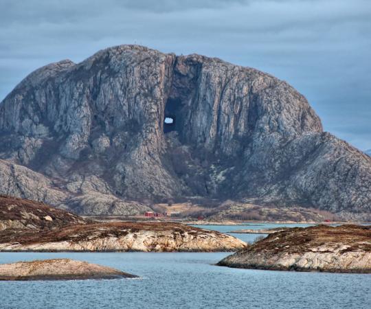 Photo by DAVID ALEXANDER ELDER