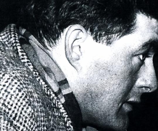 A hockey player reflects on his short—but triumphant—stint with one of Yellowknife's old mining company teams.