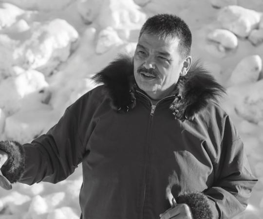 Photo by Nathalie Heiberg-Harrison