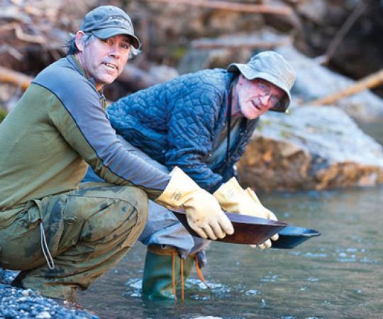 Photo by Richard Hartmier