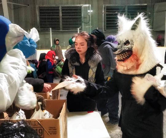 Photo by Paul Aningat