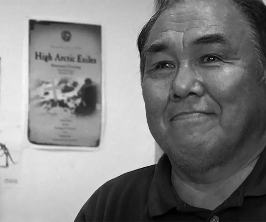 Photo courtesy Iqqaumavara