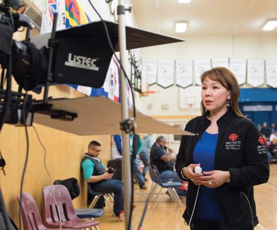 Photo by Patrick Kane