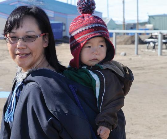 Photo by Elaine Anselmi