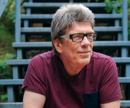 Photo by Hannah Eden