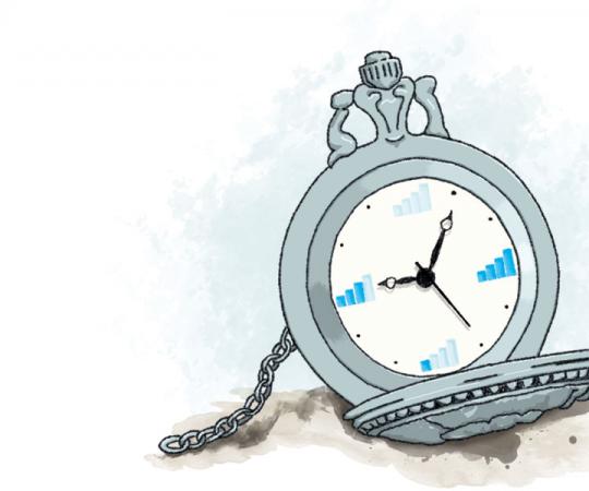 Illustration by Beth Covvey