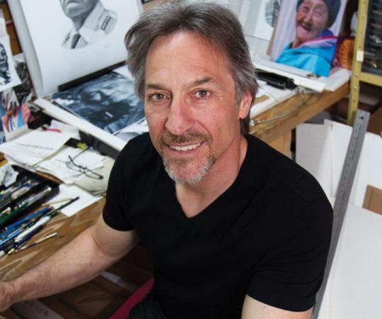 Photo by Marianne Helm