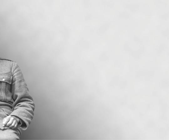 Photo courtesy Royal Newfoundland Regiment