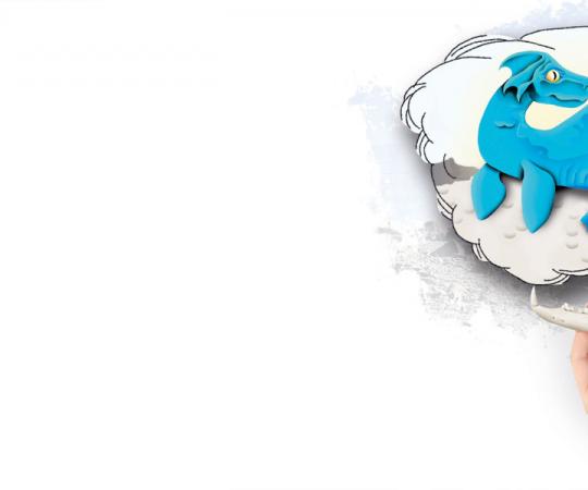 Illustration by Beth Covvey