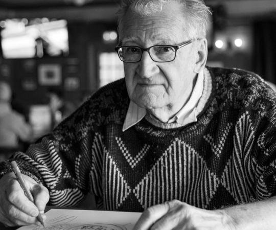 Photos by Emily Sheff