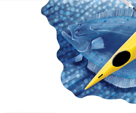 Illustration by Beth Covvey