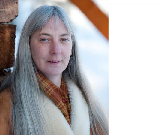 Jessica Simon. Photo courtesy Mike Simon