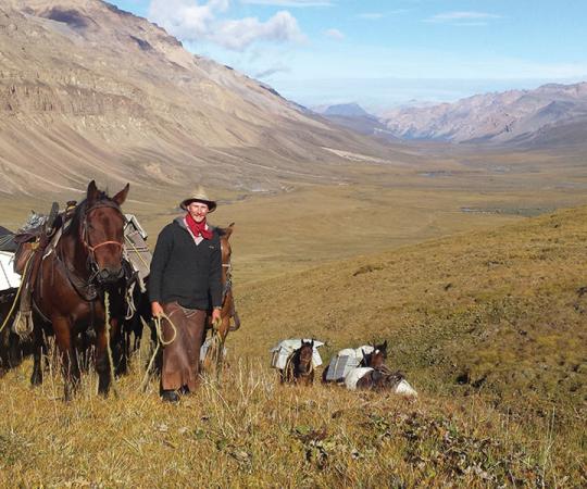 Photo courtesy of Harold Grinde