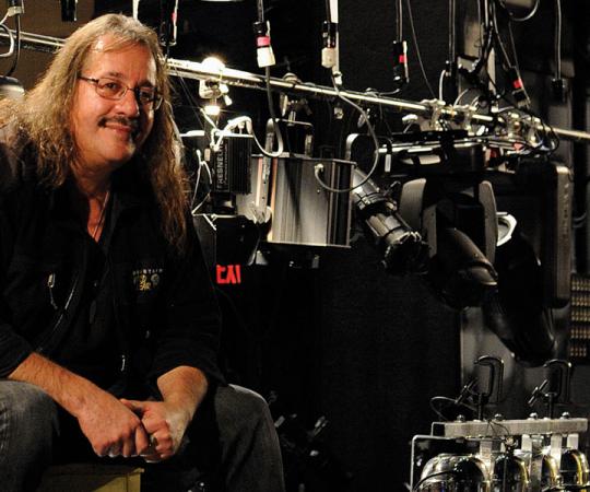 Photo by Ian Stewart/Yukon News