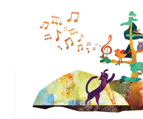 Illustration by Beth Covvey