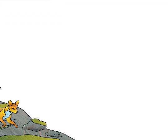 Illustration by Beth Covvey