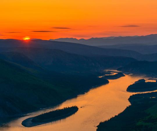 Photo by Ingrid Wilcox