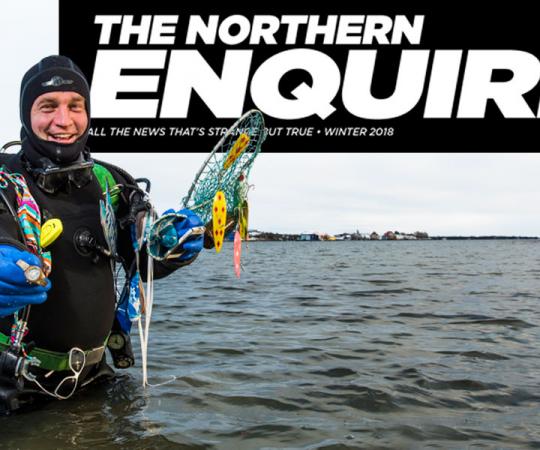 Photo by Patrick Kane