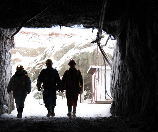 Photo by Dave Brosha