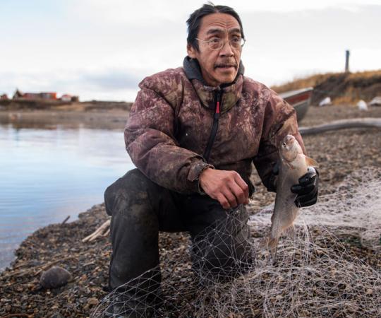 Photo by Angela Gzowski