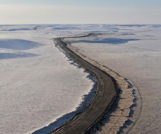 Photo by Tawna Brown