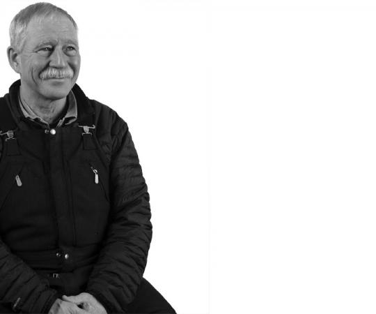 Photo by Hannah Eden