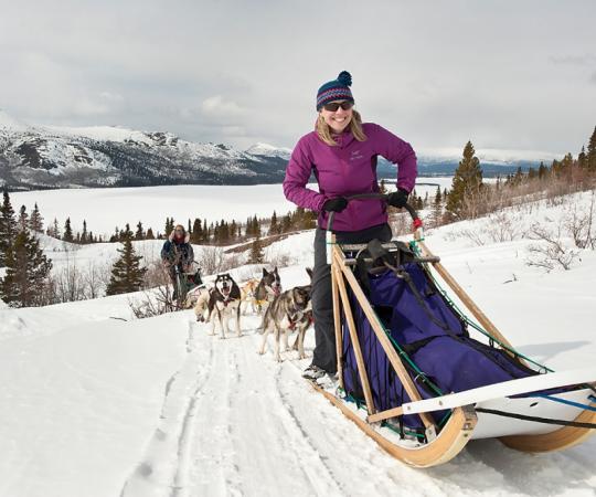 COURTESY SKY HIGH VALLEY RANCHES LTD./ARCHBOULD PHOTOGRAPHY