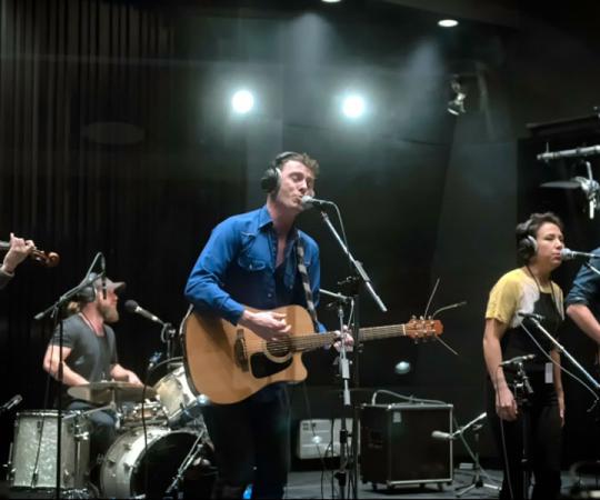 Photo courtesy CBC Music/Cathy Irving