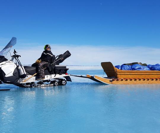 Photos by Steven Lonsdale